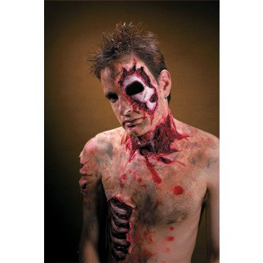 Reel F/X Gnawed Prosthetic - Rubies Costumes & Accessories - HalloweenCostumes4U.com - Accessories