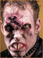 Reel F/X Unholy Brow Prosthetic - Rubies Costumes & Accessories - HalloweenCostumes4U.com - Accessories