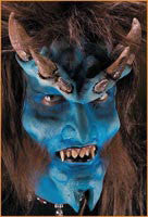 Reel F/X Brimstone Prosthetic - Rubies Costumes & Accessories - HalloweenCostumes4U.com - Accessories