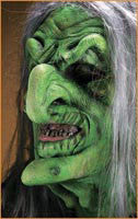 Reel F/X Swamp Hag Prosthetic - Rubies Costumes & Accessories - HalloweenCostumes4U.com - Accessories