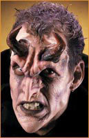 Reel F/X Baal Demon Prosthetic - Rubies Costumes & Accessories - HalloweenCostumes4U.com - Accessories