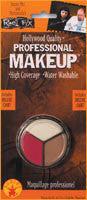 Reel F/X Bruised Makeup Palette - HalloweenCostumes4U.com - Accessories