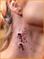 Reel F/X Unholy Bite Prosthetic - Rubies Costumes & Accessories - HalloweenCostumes4U.com - Accessories