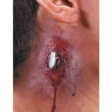 Reel F/X Electrodes Prosthetic - Rubies Costumes & Accessories - HalloweenCostumes4U.com - Accessories