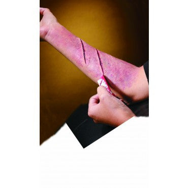Reel F/X Cruel World Prosthetic - Rubies Costumes & Accessories - HalloweenCostumes4U.com - Accessories