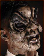 Reel F/X Puppet Prosthetic - Rubies Costumes & Accessories - HalloweenCostumes4U.com - Accessories
