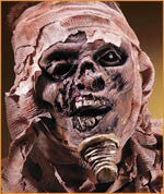Reel F/X Mummy Prosthetic - Rubies Costumes & Accessories - HalloweenCostumes4U.com - Accessories