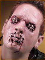 Reel F/X Stitched Reel Prosthetic - Rubies Costumes & Accessories - HalloweenCostumes4U.com - Accessories