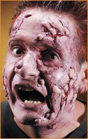 Reel F/X Leper Prosthetic - Rubies Costumes & Accessories - HalloweenCostumes4U.com - Accessories