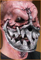 Reel F/X Lock Jaw Prosthetic - Rubies Costumes & Accessories - HalloweenCostumes4U.com - Accessories