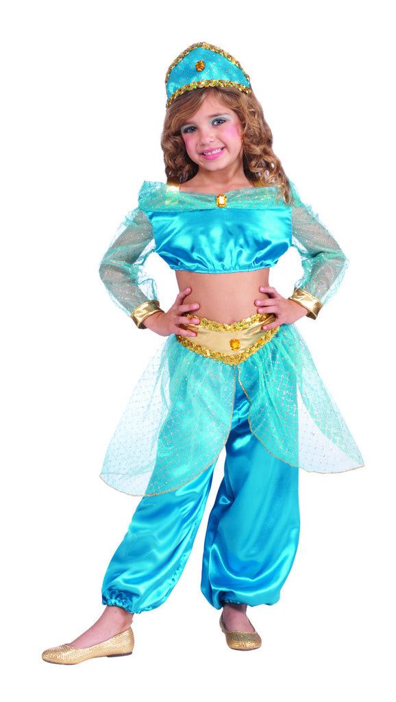 Rainbow Tutu Mini Skirt - Rubies Costumes & Accessories - HalloweenCostumes4U.com - Accessories