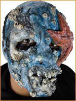 Reel F/X Underwater Monster Barnacle Bill Prosthetic - Rubies Costumes & Accessories - HalloweenCostumes4U.com - Accessories