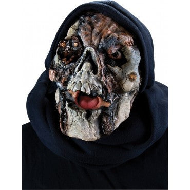 Reel F/X Zombie Jolly Roge Prosthetic - Rubies Costumes & Accessories - HalloweenCostumes4U.com - Accessories