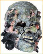 Reel F/X Five Fathom Pete Monster Prosthetic - Rubies Costumes & Accessories - HalloweenCostumes4U.com - Accessories