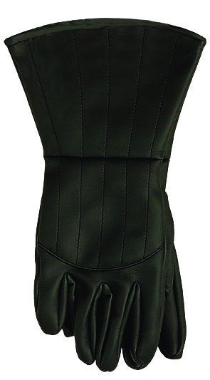 V for Vendetta Costume Gloves - Rubies Costumes & Accessories - HalloweenCostumes4U.com - Accessories