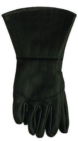 V for Vendetta Costume Gloves - Rubies Costumes & Accessories - HalloweenCostumes4U.com - Accessories
