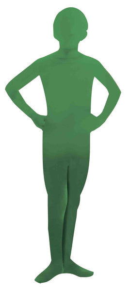 Kids Second Skin Suit - Various Colors - HalloweenCostumes4U.com - Kids Costumes
