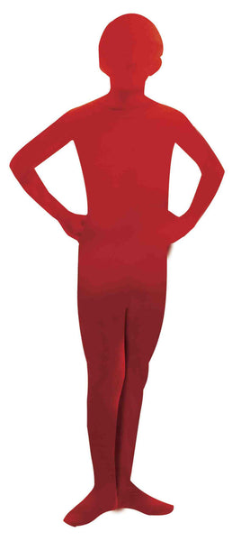 Kids Second Skin Suit - Various Colors - HalloweenCostumes4U.com - Kids Costumes