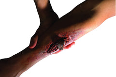 Kit d'effets théâtraux Broken Bone