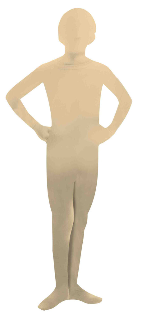 Kids Second Skin Suit - Various Colors - HalloweenCostumes4U.com - Kids Costumes