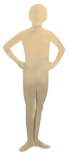 Kids Second Skin Suit - Various Colors - HalloweenCostumes4U.com - Kids Costumes
