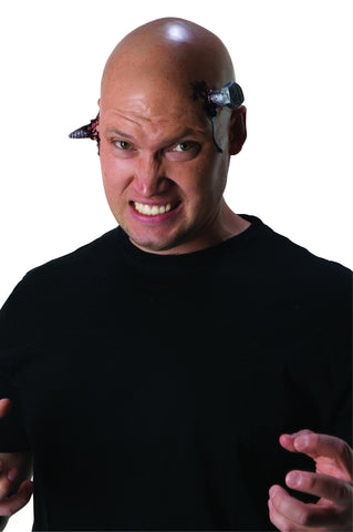 Theatrical Effects Screw Through the Head - Rubies Costumes & Accessories - HalloweenCostumes4U.com - Accessories