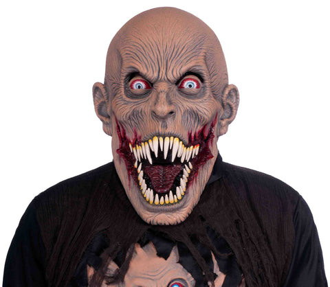 Vicious Mutant Halloween Costume Masks - Rubies Costumes & Accessories - HalloweenCostumes4U.com - Accessories