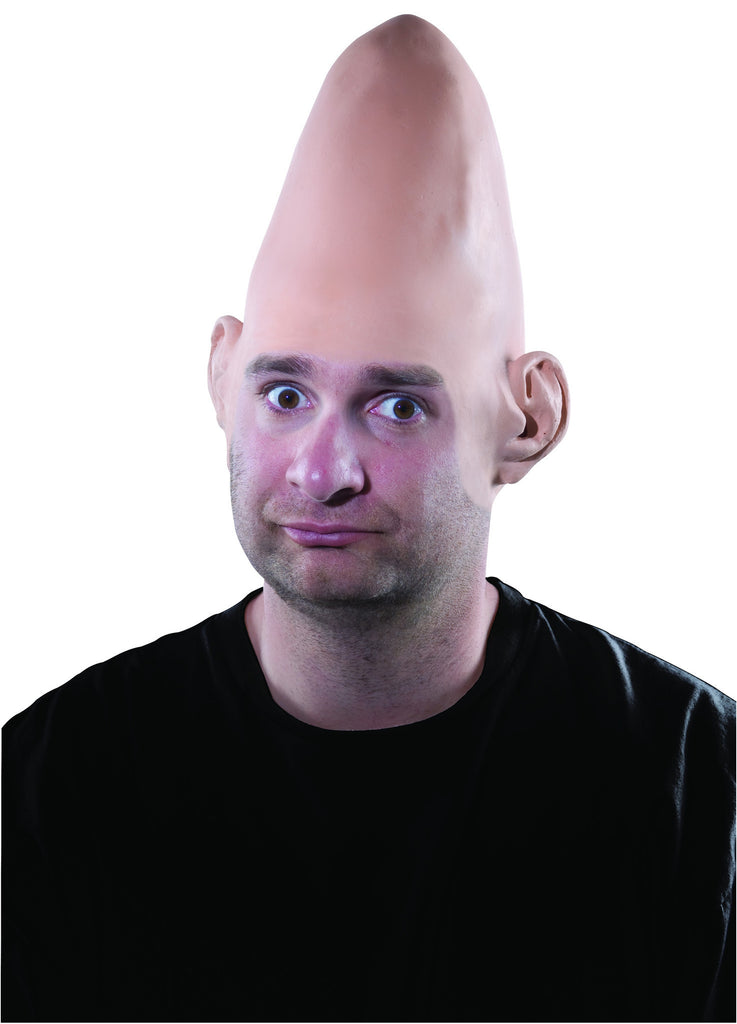Theatrical Effects Alien Cone Head - Rubies Costumes & Accessories - HalloweenCostumes4U.com - Accessories