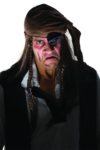 Theatrical Effects Pirate Makeup Stack - Rubies Costumes & Accessories - HalloweenCostumes4U.com - Accessories