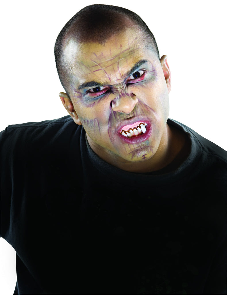 Theatrical Effects Rotten Fangs - Rubies Costumes & Accessories - HalloweenCostumes4U.com - Accessories
