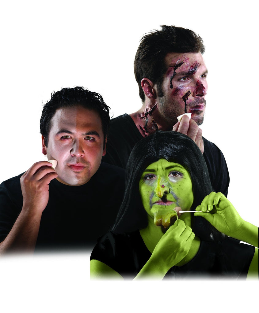 Theatrical Effects Accessory Kit - Rubies Costumes & Accessories - HalloweenCostumes4U.com - Accessories