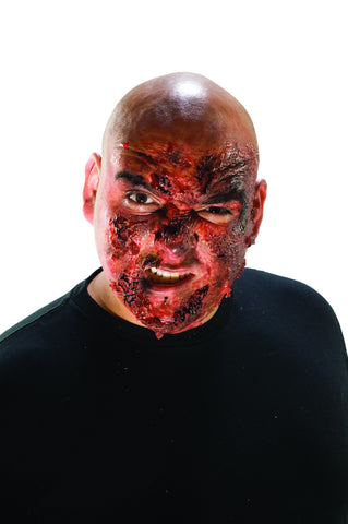Theatrical Effects Burn Kit - Rubies Costumes & Accessories - HalloweenCostumes4U.com - Accessories