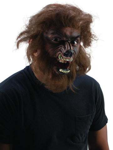 Theatrical Effects Werewolf Kit - Rubies Costumes & Accessories - HalloweenCostumes4U.com - Accessories