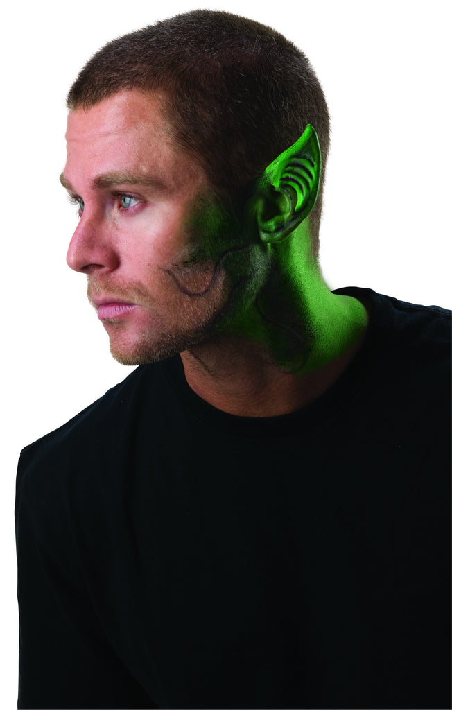 Theatrical Effects Large Alien/Elf Ears - Rubies Costumes & Accessories - HalloweenCostumes4U.com - Accessories