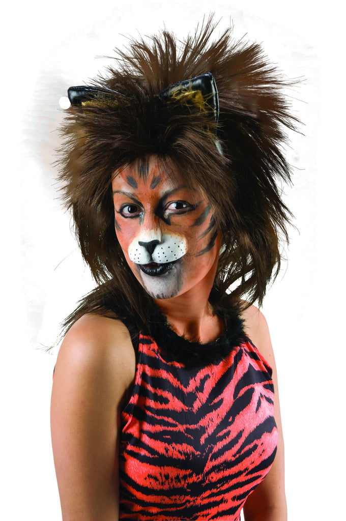 Theatrical Effects Kitten Kit - Rubies Costumes & Accessories - HalloweenCostumes4U.com - Accessories
