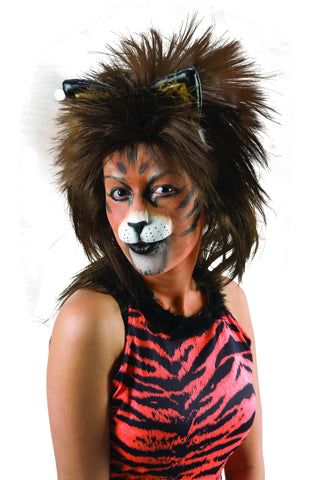 Theatrical Effects Kitten Kit - Rubies Costumes & Accessories - HalloweenCostumes4U.com - Accessories