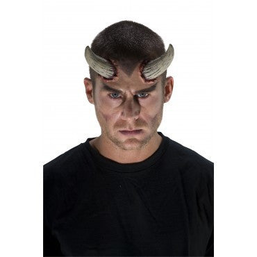 Theatrical Effects Universal Horns - Rubies Costumes & Accessories - HalloweenCostumes4U.com - Accessories