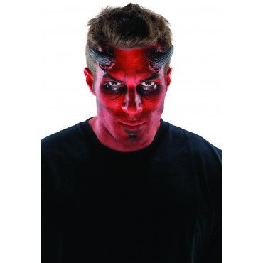 Theatrical Effects Devil Horns - HalloweenCostumes4U.com - Accessories