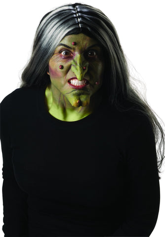 Theatrical Effects Witch Warts Kit - Rubies Costumes & Accessories - HalloweenCostumes4U.com - Accessories