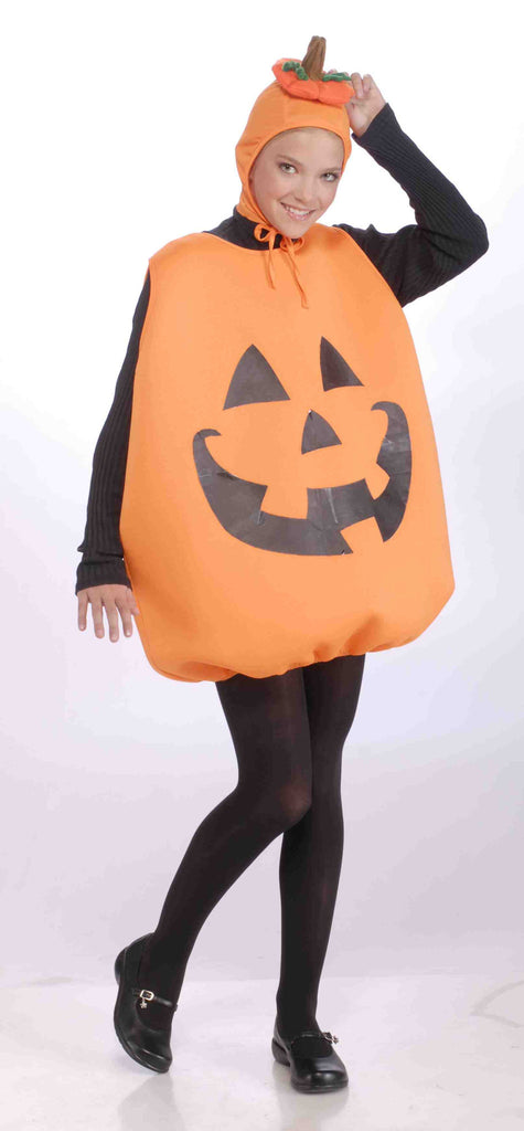 Pumpkin Costumes Women's Pumpkin Costume - Rubies Costumes & Accessories - HalloweenCostumes4U.com - Adult Costumes