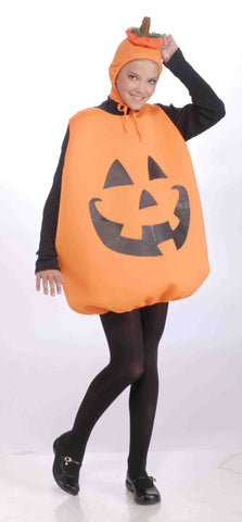 Pumpkin Costumes Women's Pumpkin Costume - Rubies Costumes & Accessories - HalloweenCostumes4U.com - Adult Costumes