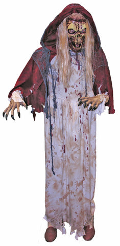 Prop-Red Riding Hood - Rubies Costumes & Accessories - HalloweenCostumes4U.com - Decorations