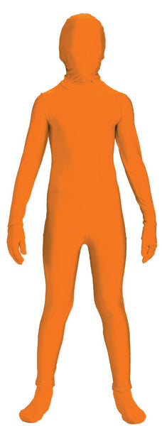 Kids Second Skin Suit - Various Colors - Rubies Costumes & Accessories - HalloweenCostumes4U.com - Kids Costumes