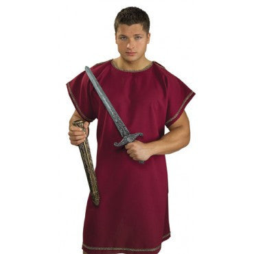 Roman Sword with Sheath - HalloweenCostumes4U.com - Accessories