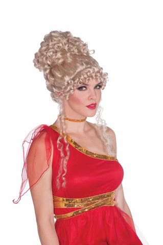 Wig-Heavenly Goddess - Rubies Costumes & Accessories - HalloweenCostumes4U.com - Accessories