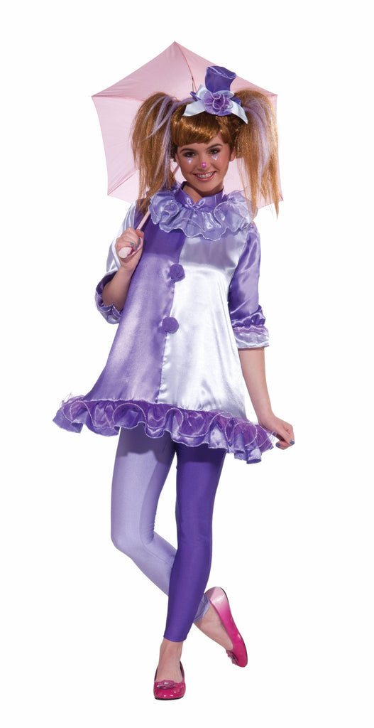 Teens-Violet The Clown - Rubies Costumes & Accessories - HalloweenCostumes4U.com - Accessories