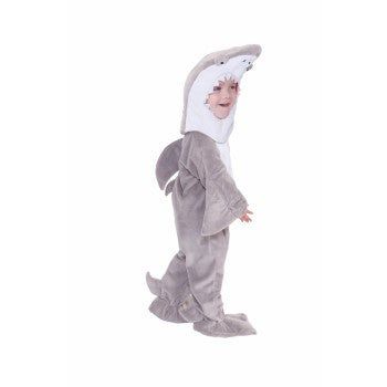 Boys Shark Costume - HalloweenCostumes4U.com - Kids Costumes - 1