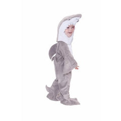 Boys Shark Costume