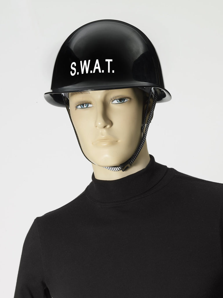 S.W.A.T.Helmet - Rubies Costumes & Accessories - HalloweenCostumes4U.com - Accessories