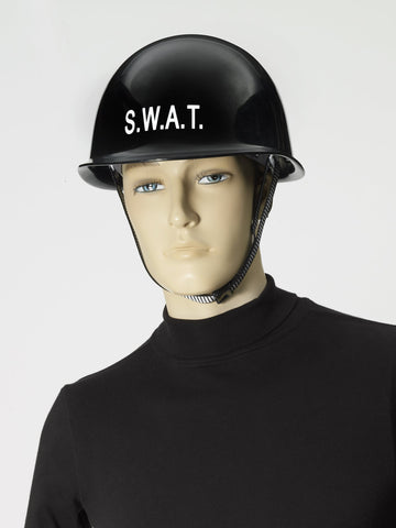 S.W.A.T.Helmet - Rubies Costumes & Accessories - HalloweenCostumes4U.com - Accessories